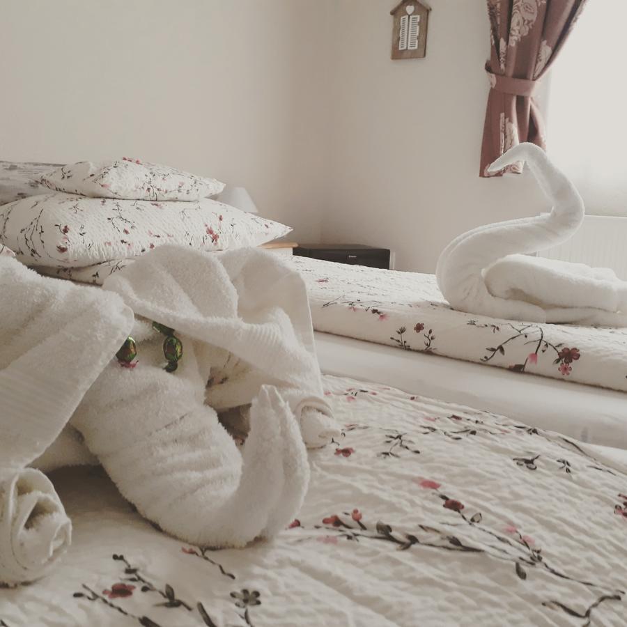 Abraham Vintage Szobak & Apartmanok Pécs Exteriör bild
