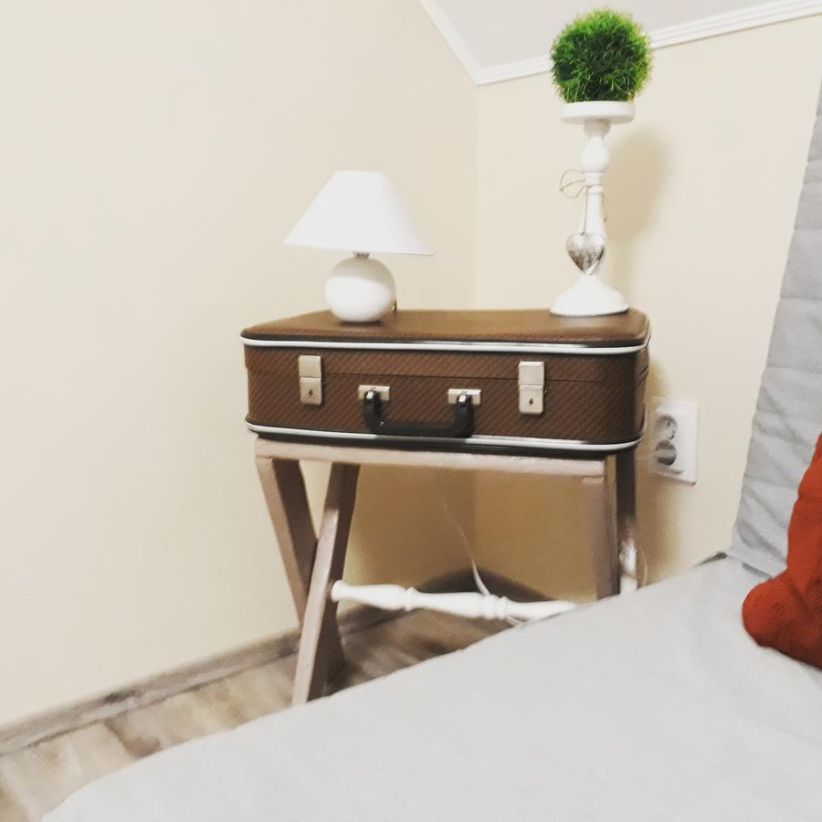 Abraham Vintage Szobak & Apartmanok Pécs Exteriör bild